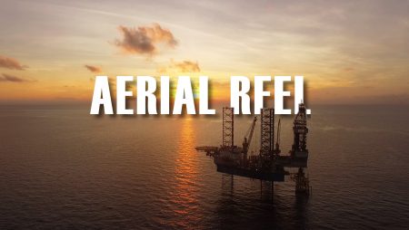 aerial reel padawan media
